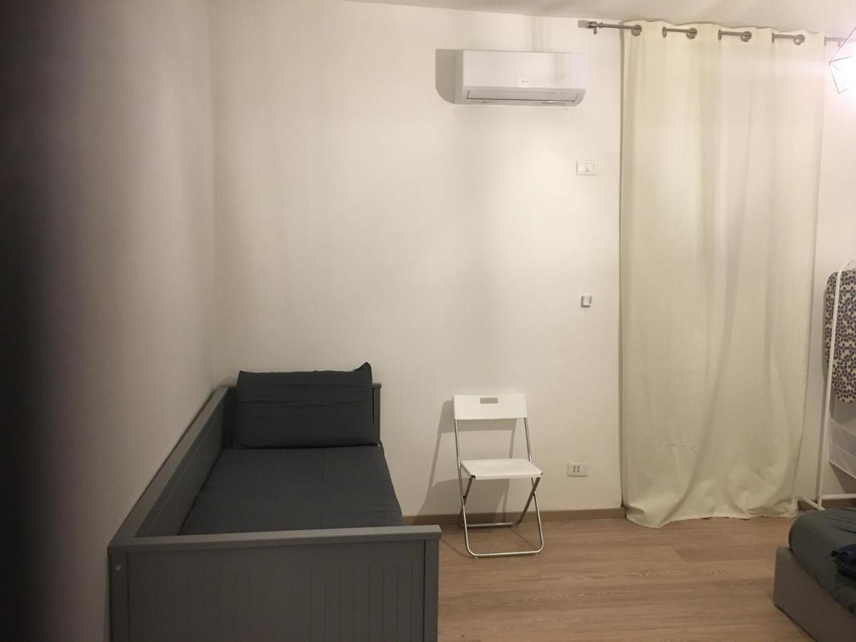 La Casa Nell'Antico Cortile Apartman Catania-Fontanarossai nemzetközi repülőtér Kültér fotó