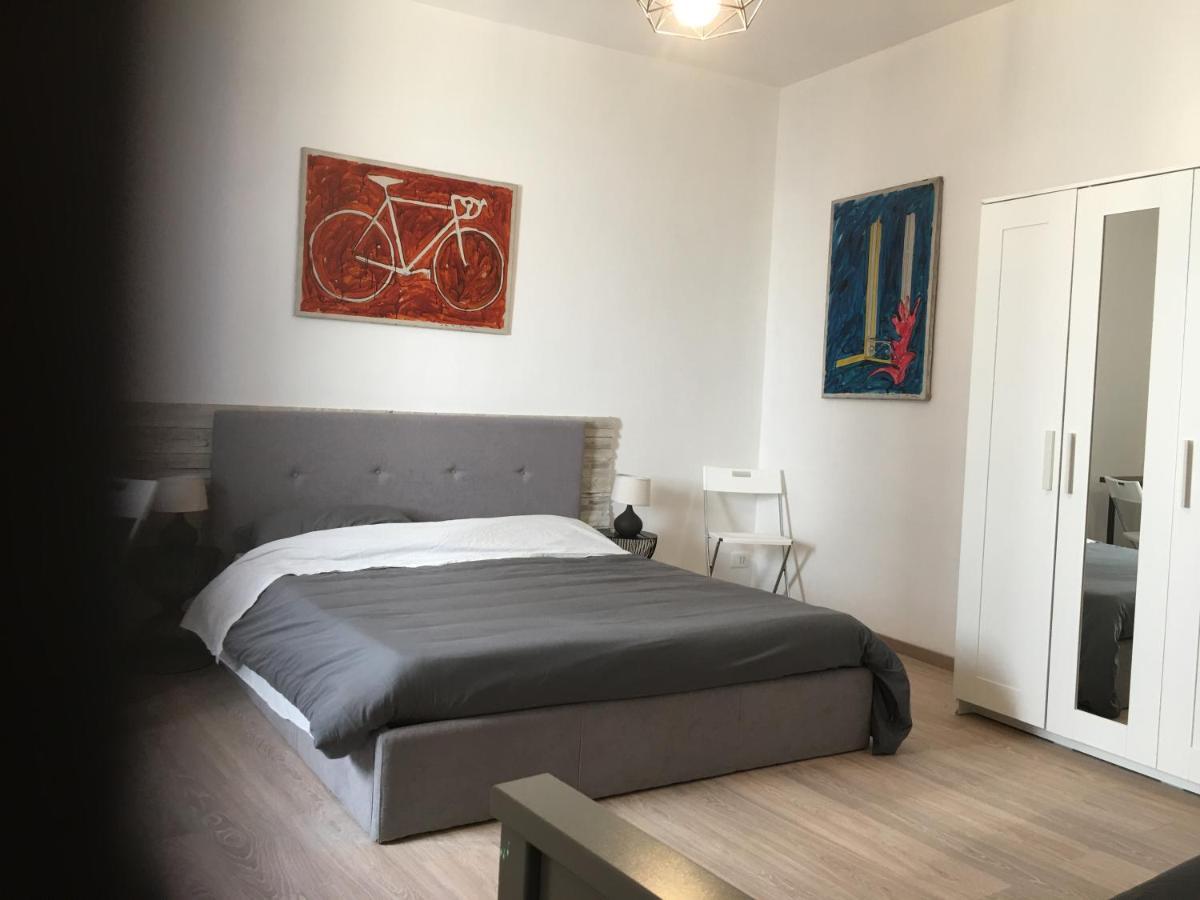 La Casa Nell'Antico Cortile Apartman Catania-Fontanarossai nemzetközi repülőtér Kültér fotó