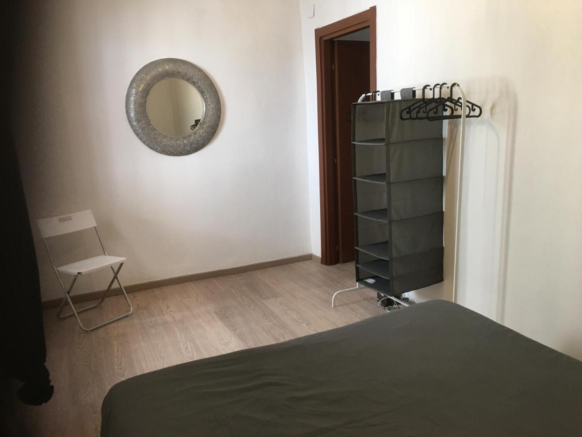 La Casa Nell'Antico Cortile Apartman Catania-Fontanarossai nemzetközi repülőtér Kültér fotó